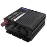 QOLTEC CHARGER FOR MONOLITH LIFEPO4 AGM GEL SLA BATTERIES | 10A | 12V - Image 4