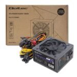 Qoltec Efficient ATX Power Supply 1650W | 80 Plus Platinum - Image 4
