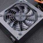 Qoltec Efficient ATX Power Supply 1650W | 80 Plus Platinum - Image 6