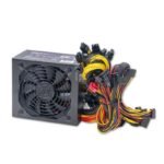 Qoltec Efficient ATX Power Supply 1650W | 80 Plus Platinum - Image 8