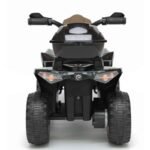 QUAD CAR WITH MICRON BATTERY GREEN 1039091 - Image 7
