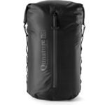 Qunature waterproof bike bag black 12l