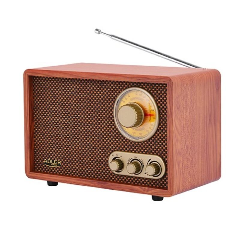 lupin-wear-ca-radio-adler-ad-1171-2248495 Radio ADLER AD 1171 - Image 1