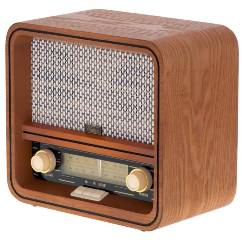 lupin-wear-ca-radio-camry-cr-1188-3103837 Radio CAMRY CR 1188 - Image 1