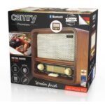 Radio CAMRY CR 1188 - Image 7
