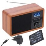 Radio DAB+ ADLER AD 1184 - Image 2