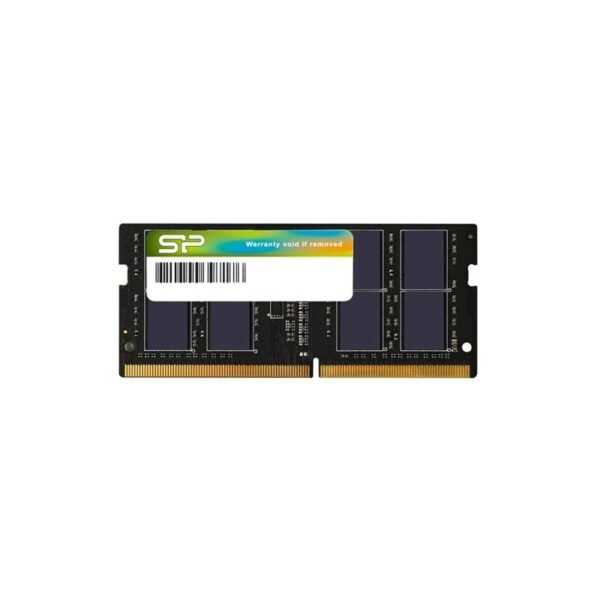 RAM Silicon Power SODIMM DDR4 8GB (1x8GB) 3200Mhz CL22 SODIMM