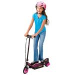 Razor E90 Power Core Electric Scooter 13173861 (Pink) - Image 6