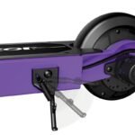 Razor S85 Power Core Electric Scooter 13173851 (Purple) - Image 4