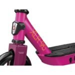 RAZOR XLR 90 Power Core Electric Scooter Pink 13173869 - Image 2