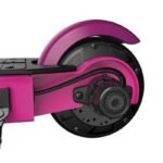 RAZOR XLR 90 Power Core Electric Scooter Pink 13173869 - Image 3