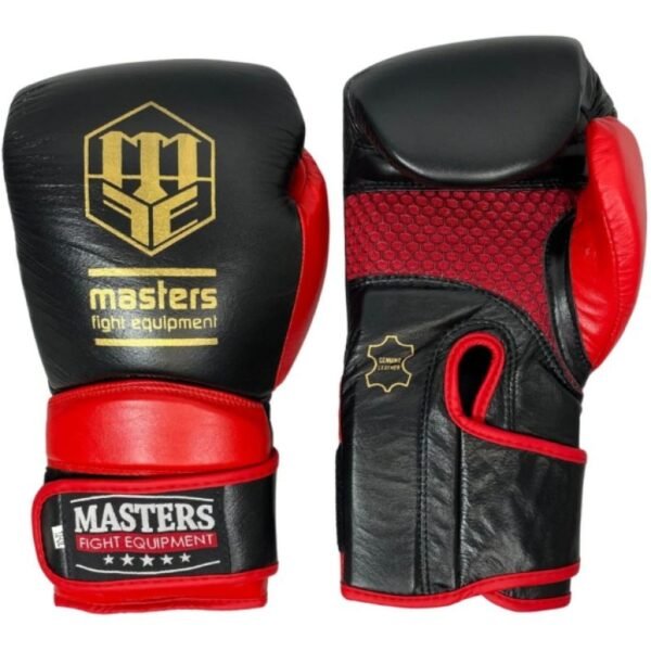 RBT-PRO-TRAIN Boxing Gloves 12 oz