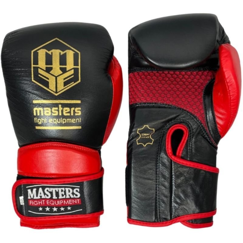 lupin-wear-ca-rbt-pro-train-boxing-gloves-12-oz-1804506 RBT-PRO-TRAIN Boxing Gloves 12 oz - Image 1