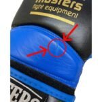 RBT-PRO-TRAIN Boxing Gloves 12 oz - Image 8
