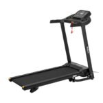 REBEL ACTIVE electric treadmill model RBA-1001 - Image 2