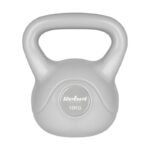 REBEL ACTIVE KETTLEBELL 18 KG RBA-2322G-18 GRAY - Image 2