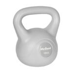 REBEL ACTIVE KETTLEBELL 18 KG RBA-2322G-18 GRAY
