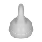 REBEL ACTIVE KETTLEBELL 18 KG RBA-2322G-18 GRAY - Image 3