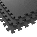 REBEL ACTIVE MAT FOR EQUIPMENT AND GYM 180X120CM, EVA MATERIAL, PUZZLE 6 PCS RBA-3153 - Image 4