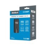 REBEL COMP USB DIGITAL TUNER DVB-T2 H.265 HEVC - Image 5