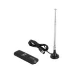 REBEL COMP USB DIGITAL TUNER DVB-T2 H.265 HEVC - Image 7