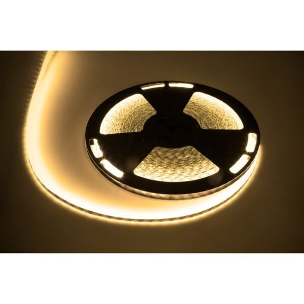 Rebel LED0170-2 LED strip 25m (1500x5050 SMD) warm white waterproof, 12V