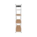 REBEL METAL STORAGE SHELF 180X90X40 - Image 2