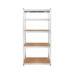 REBEL METAL STORAGE SHELF 180X90X40 - Image 3
