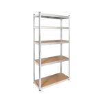 REBEL METAL STORAGE SHELF 180X90X40 - Image 6