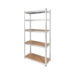REBEL METAL STORAGE SHELF 180X90X40 - Image 7