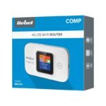 REBEL MODEM-MIFI ROUTER 4G LTE - Image 2