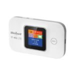 REBEL MODEM-MIFI ROUTER 4G LTE - Image 6