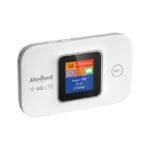 REBEL MODEM-MIFI ROUTER 4G LTE - Image 7