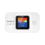 REBEL MODEM-MIFI ROUTER 4G LTE - Image 8