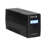 Rebel Nanopower Plus 650 UPS | Off-line | Sinewave | 650VA | 360W | LCD | USB - Image 6