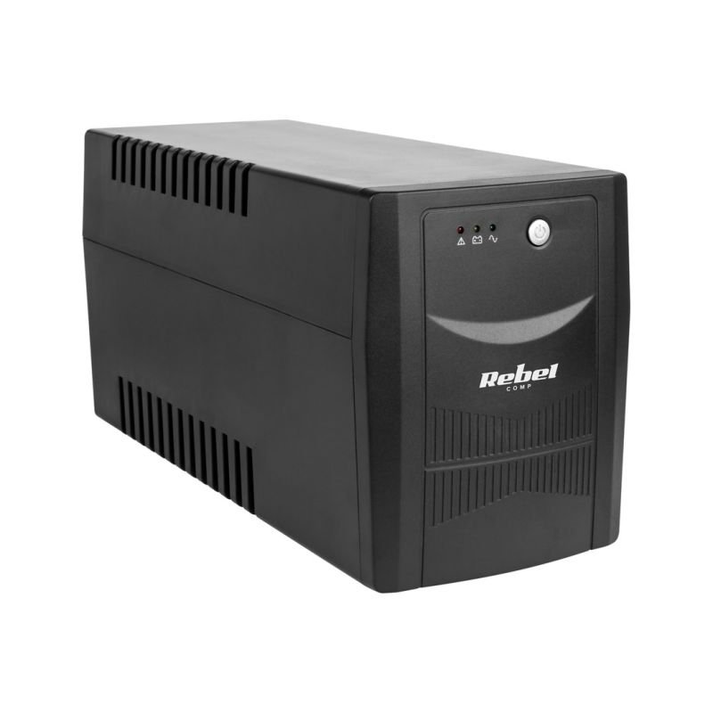 lupin-wear-ca-rebel-nepertraukiamo-maitinimo-altinis-ups-1500va-900w-230v-2978207 Rebel Nepertraukiamo maitinimo šaltinis UPS 1500VA 900W 230V - Image 1