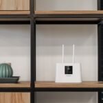 REBEL ROUTER 4G LTE RB-0702 - Image 2