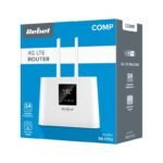 REBEL ROUTER 4G LTE RB-0702 - Image 5