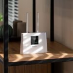 REBEL ROUTER 4G LTE RB-0702 - Image 8