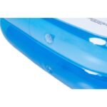 RECTANGULAR FAMILY INFLATABLE POOL 200x150x50CM 51257 - Image 2