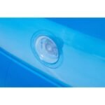 RECTANGULAR FAMILY INFLATABLE POOL 200x150x50CM 51257 - Image 3