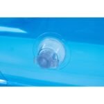 RECTANGULAR FAMILY INFLATABLE POOL 200x150x50CM 51257 - Image 5