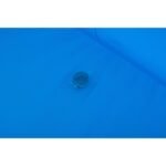 RECTANGULAR FAMILY INFLATABLE POOL 200x150x50CM 51257 - Image 8