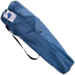 REDCLIFFS FOLDING CAMPING CHAIR WITH ARMRESTS - Image 3