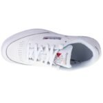 Reebok Club C 85 M AR0455 shoes - Image 3