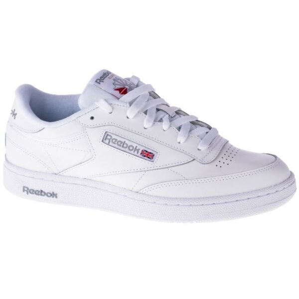 Reebok Club C 85 M AR0455 shoes