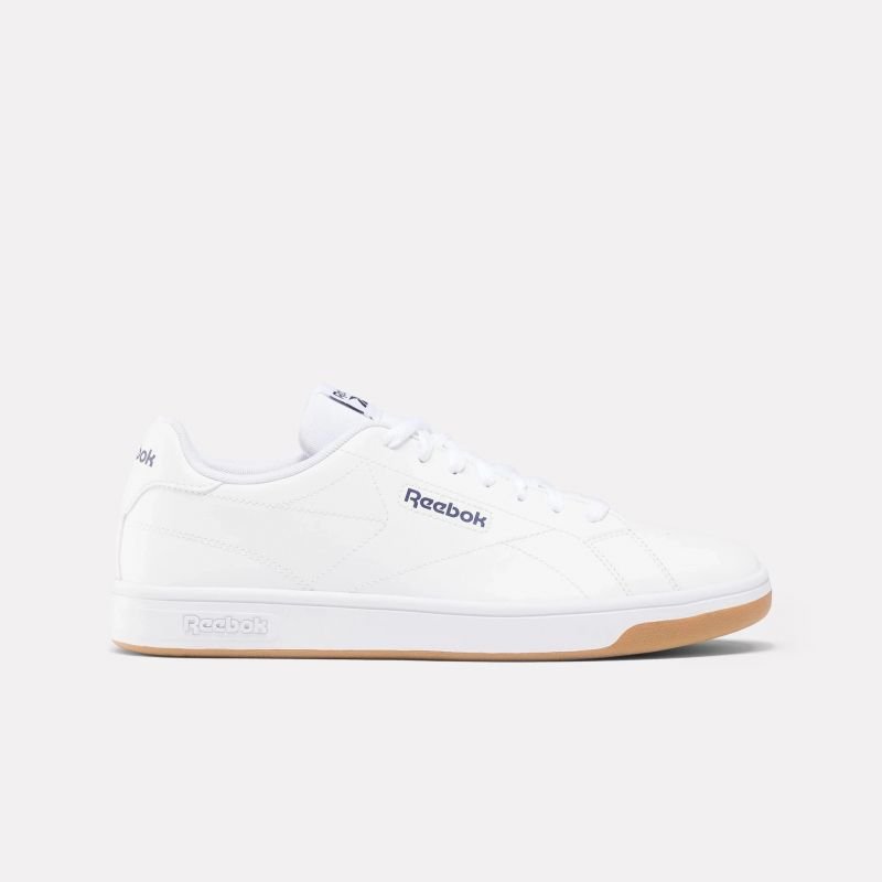 lupin-wear-ca-reebok-court-clean-m-100074368-shoes-1160567 Reebok Court Clean M 100074368 shoes - Image 1