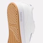 Reebok Court Clean M 100074368 shoes - Image 4