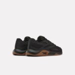Reebok NANOFLEX TR 3 BLACK/REEBOK LEE 1 GUM/GREY6 sneakers (100244383) - Image 3