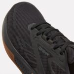 Reebok NANOFLEX TR 3 BLACK/REEBOK LEE 1 GUM/GREY6 sneakers (100244383) - Image 7